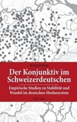 Der Konjunktiv Im Schweizerdeutschen