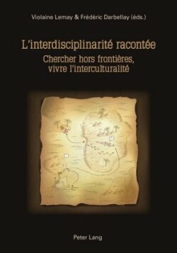 L'interdisciplinaritae Racontaee