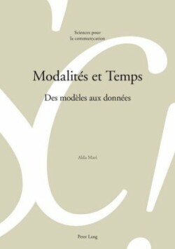 Modalités Et Temps