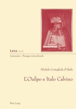 L'Oulipo e Italo Calvino