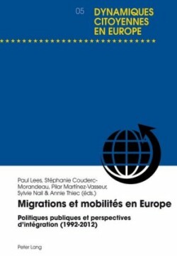 Migrations Et Mobilités En Europe