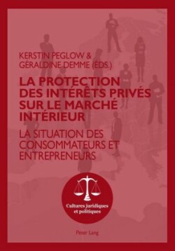 protection des intérêts privés sur le marché intérieur