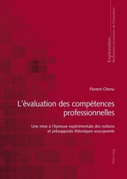 L'Évaluation Des Compétences Professionnelles