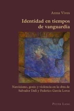 Identidad en Tiempos de Vanguardia