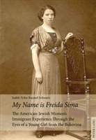 «My Name is Freida Sima»