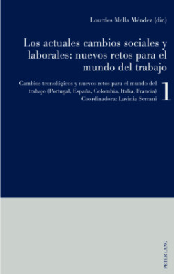Los actuales cambios sociales y laborales