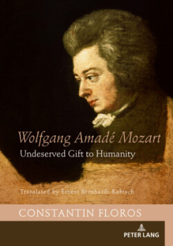 Wolfgang Amadé Mozart