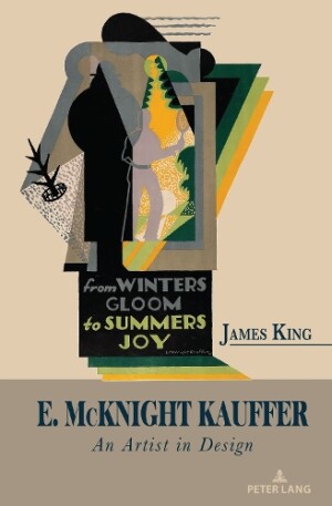 E. McKnight Kauffer