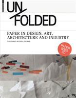 Unfolded: Paper in Design