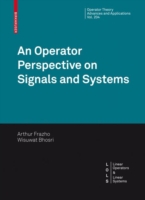 Operator Perspective on Signals and Systems