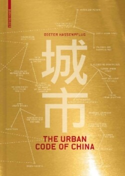 Urban Code of China