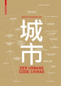 urbane Code Chinas