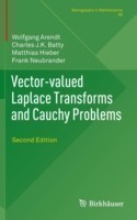 Vector-valued Laplace Transforms and Cauchy Problems