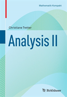 Analysis II
