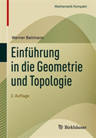 Einführung in die Geometrie und Topologie