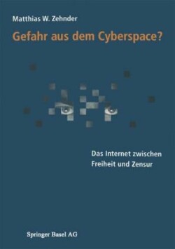 Gefahr aus dem Cyberspace?