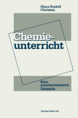 Chemieunterricht