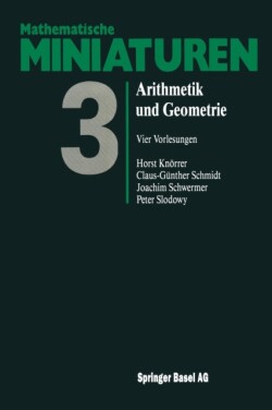 Arithmetik und Geometrie