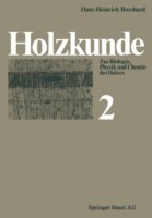 Holzkunde