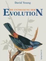 Die Entdeckung der Evolution