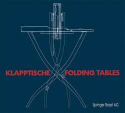 Klapptische / Folding Tables