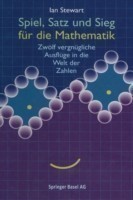 Spiel, Satz und Sieg für die Mathematik