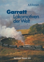 Garratt-Lokomotiven der Welt