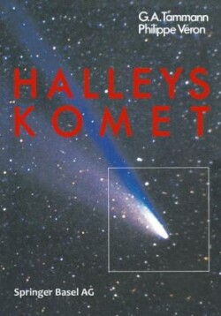 Halleys Komet