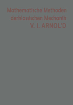 Mathematische Methoden der klassischen Mechanik