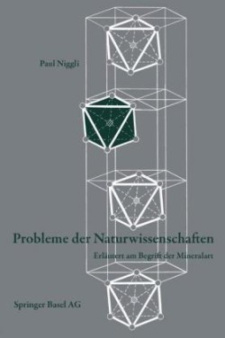 Probleme der Naturwissenschaften