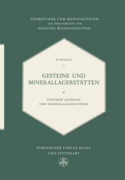 Gesteine Und Minerallagerstätten