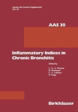 Inflammatory Indices in Chronic Bronchitis