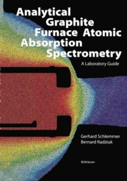 Analytical Graphite Furnace Atomic Absorption Spectrometry