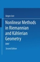 Nonlinear Methods in Riemannian and Kählerian Geometry