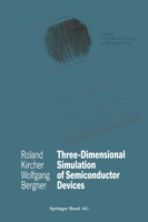 Three-Dimensional Simulation of Semiconductor Devices