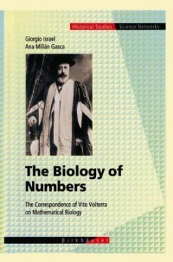 Biology of Numbers