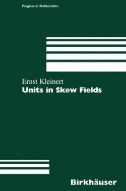 Units in Skew Fields