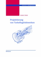 Projektierung von Turboflugtriebwerken