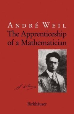 Apprenticeship of a Mathematician