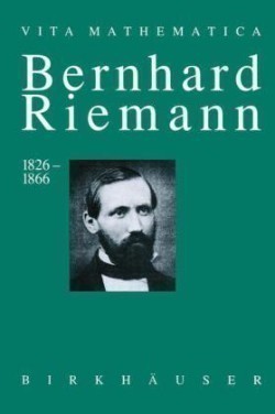 Bernhard Riemann 1826–1866