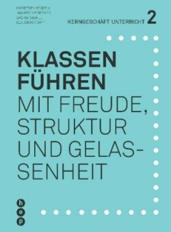 Klassen führen