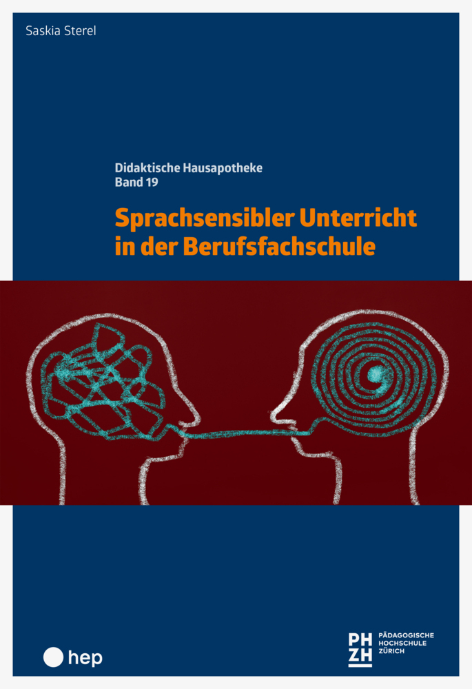 Sprachsensibler Unterricht in der Berufsfachschule (Print inkl. E-Book Edubase)