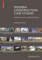 Modern Construction Case Studies