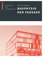 Bauphysik der Fassade