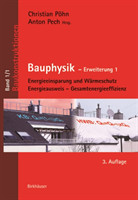 Bauphysik