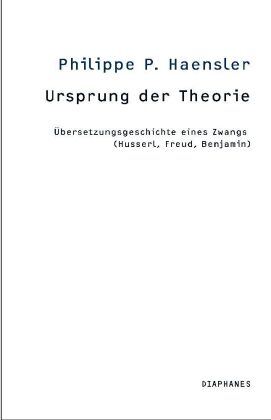 Ursprung der Theorie