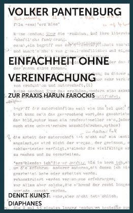 Einfachheit ohne Vereinfachung