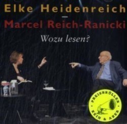 Wozu lesen?,1 Audio-CD
