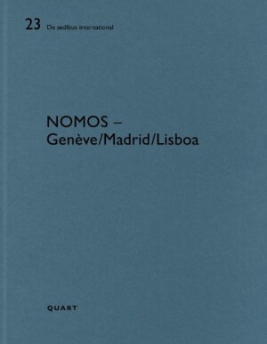 Nomos – Genève/Lisboa/Madrid