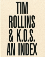 Tim Rollins & K.O.S.